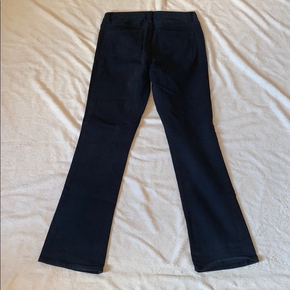 🛍 2 for $20 J.Crew Bootcut Jeans - Picture 6 of 6